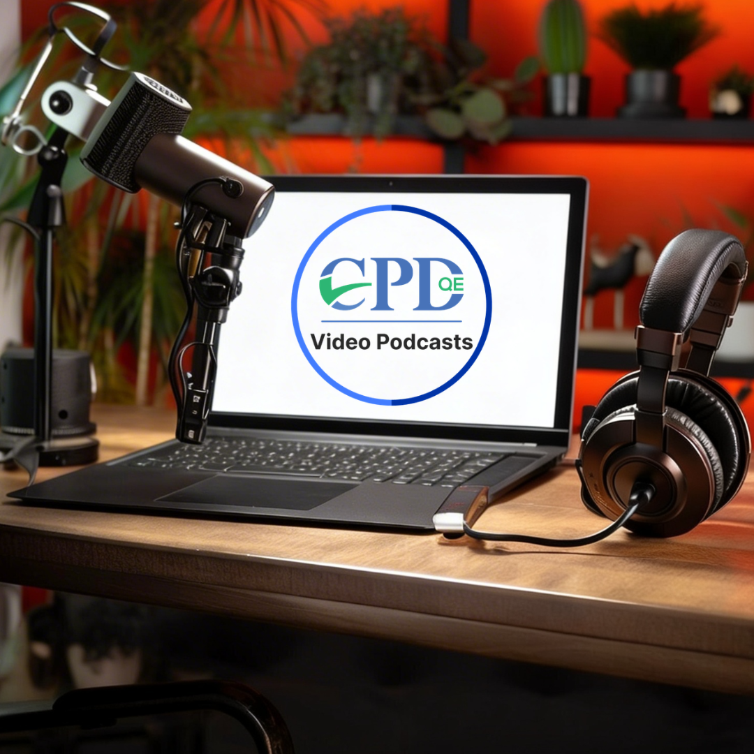 video podcasts V2